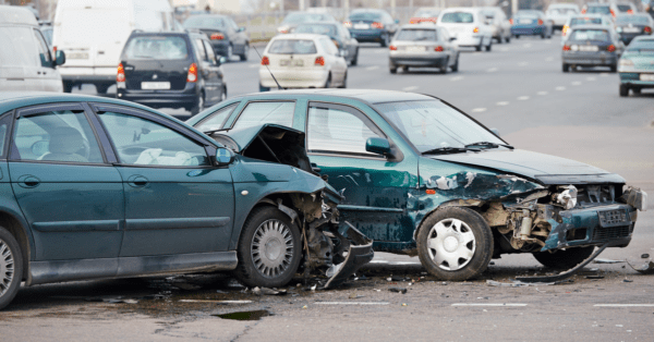 Fault in a T-Bone Accident in Indiana - Truitt Law Offices